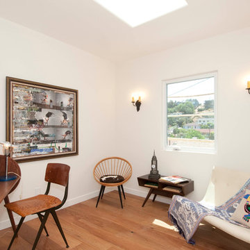 Echo Park Spanish remodel