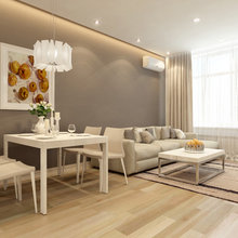 Apartment - A+J