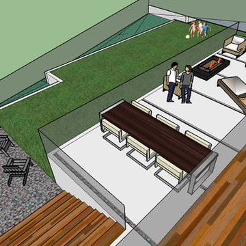 Kessinger Residence