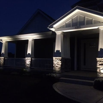 Home Accent Lighting