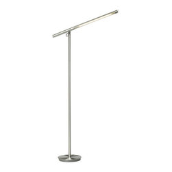 Pablo Designs Brazo Floor Lamp - Floor Lamps
