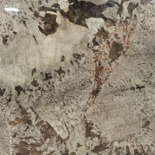 Jan's Granite pics