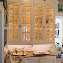 Butler's Pantry