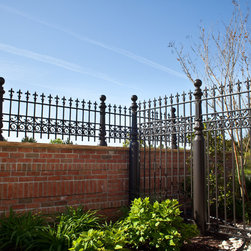 Fences - Products