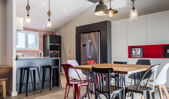 Maison à St Christol les Alès