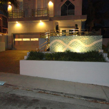 Whimsical Entry