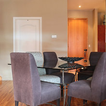 Dining Room Ideas