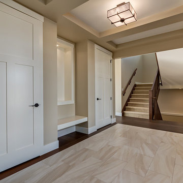 Custom Estate Home
