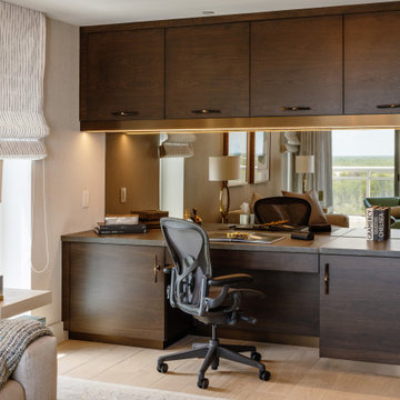 Gulf Coast High Rise