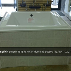 Americh Beverly 4848 - Bathtubs