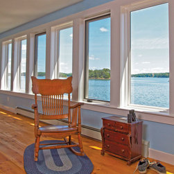 Windows and Doors - Windows