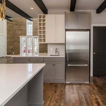 12 South Infill Development