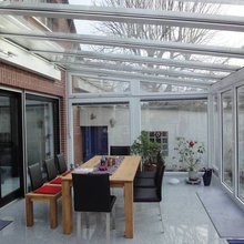 Winter Garden