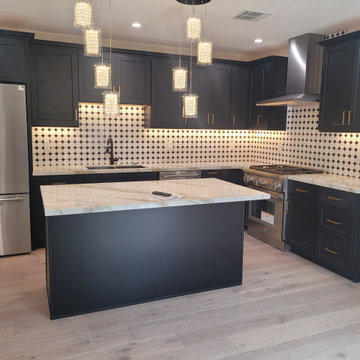 Ktchen Remodeling In Los Angeles