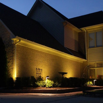 Home and Landscape Lighting By Vivid