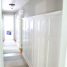 Hallway ideas