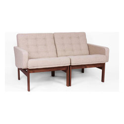 Brady Sweater Two-Seater - Products