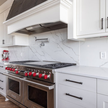 New Construction in Rapid City, South Dakota