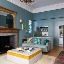 Music Room