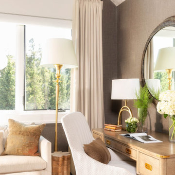 Yellowstone Club Condo in Big Sky Montana