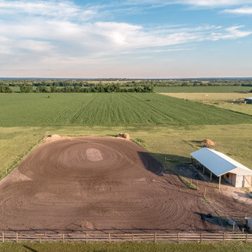 Horse Stables