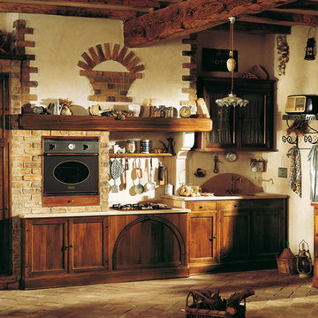 Style: Country Chic