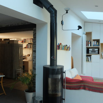 Maison Nantes Sèvre