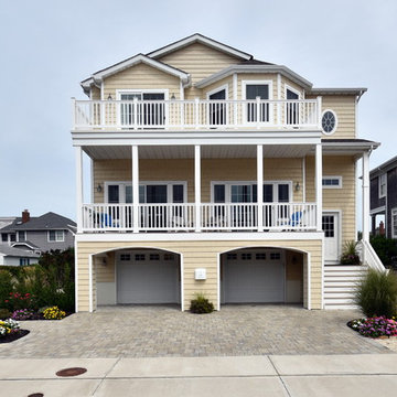 Beach Haven (April 2017 Modular Home of the Month)