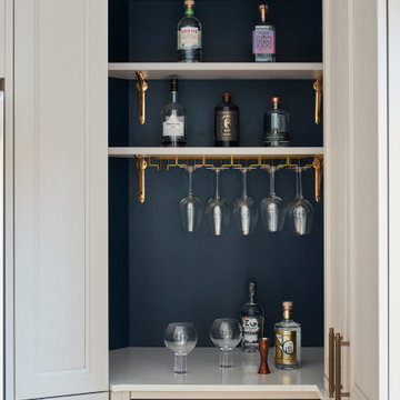 Greenwich Open Plan