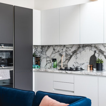Project Oak, Chelsea, London
