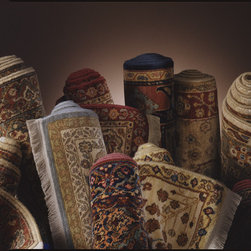 Area Rugs - Flooring
