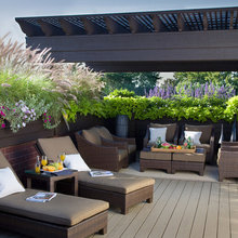 outdoor privacy