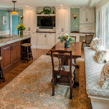 Kitchen/Eating