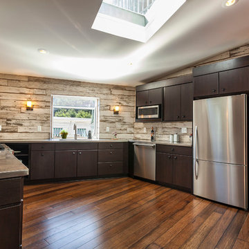 18th St. Kitchen