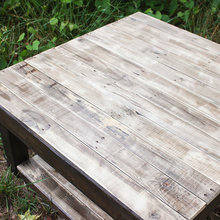 Coffee tables