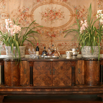 Interior Decor & Design