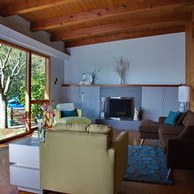 Living Room Ideas