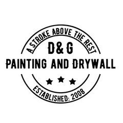 D&G Painting and Drywall