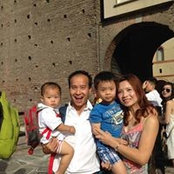 Joe Zhou's photo