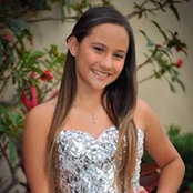 Julia Reiss's photo