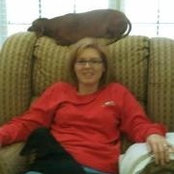 Michelle Benefields foto