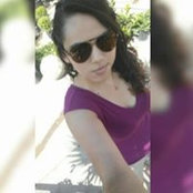 Elsa García's photo