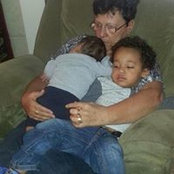 Joanne Odiaga's photo