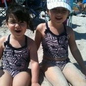 Sandy Shims foto