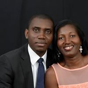 Edmund Sasu's photo