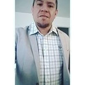 Jose Ekonomo's photo