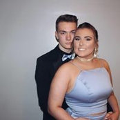 Sarah Bendowski's photo