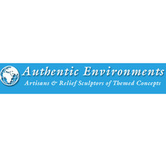 Authentic Environments