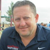 Tom Melvins foto