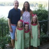 Genevra Waldron's photo